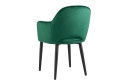Стул с подлокотниками Stool Group Венера 58.5х82х64.5 см