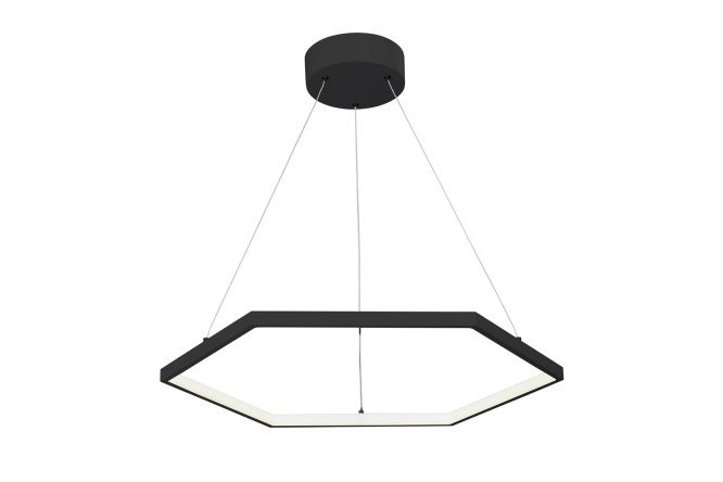Изображение товара Светильник подвесной VITALUCE V04605-13/1S 8 кв.м., 60х94.5х60 см, LED