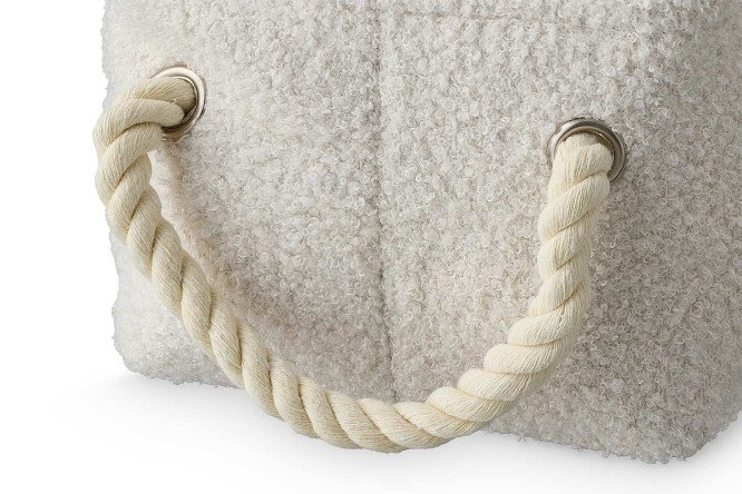 Корзина с ручками HOFF Скай 31х16х22 см
