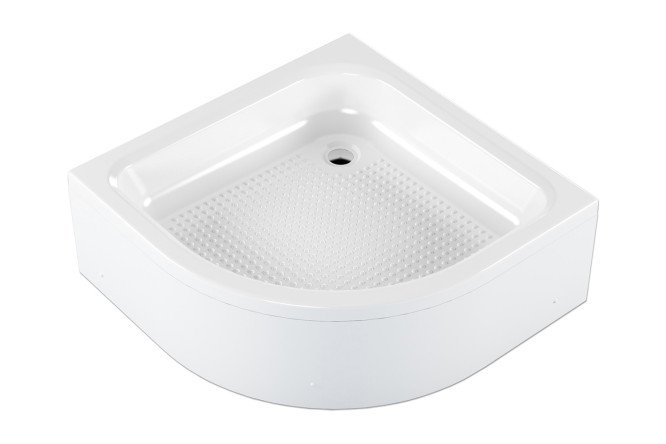 Изображение товара Душевой поддон Classic S 800 АПS 011740 универсальный угол 80х30х80 см