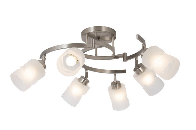 Изображение товара Люстра CITILUX Астро 21 кв.м., 74x37x30 см, E27
