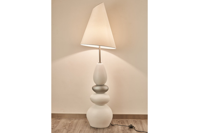 Торшер Lissea с выключателем 46x158x46 см, E27
