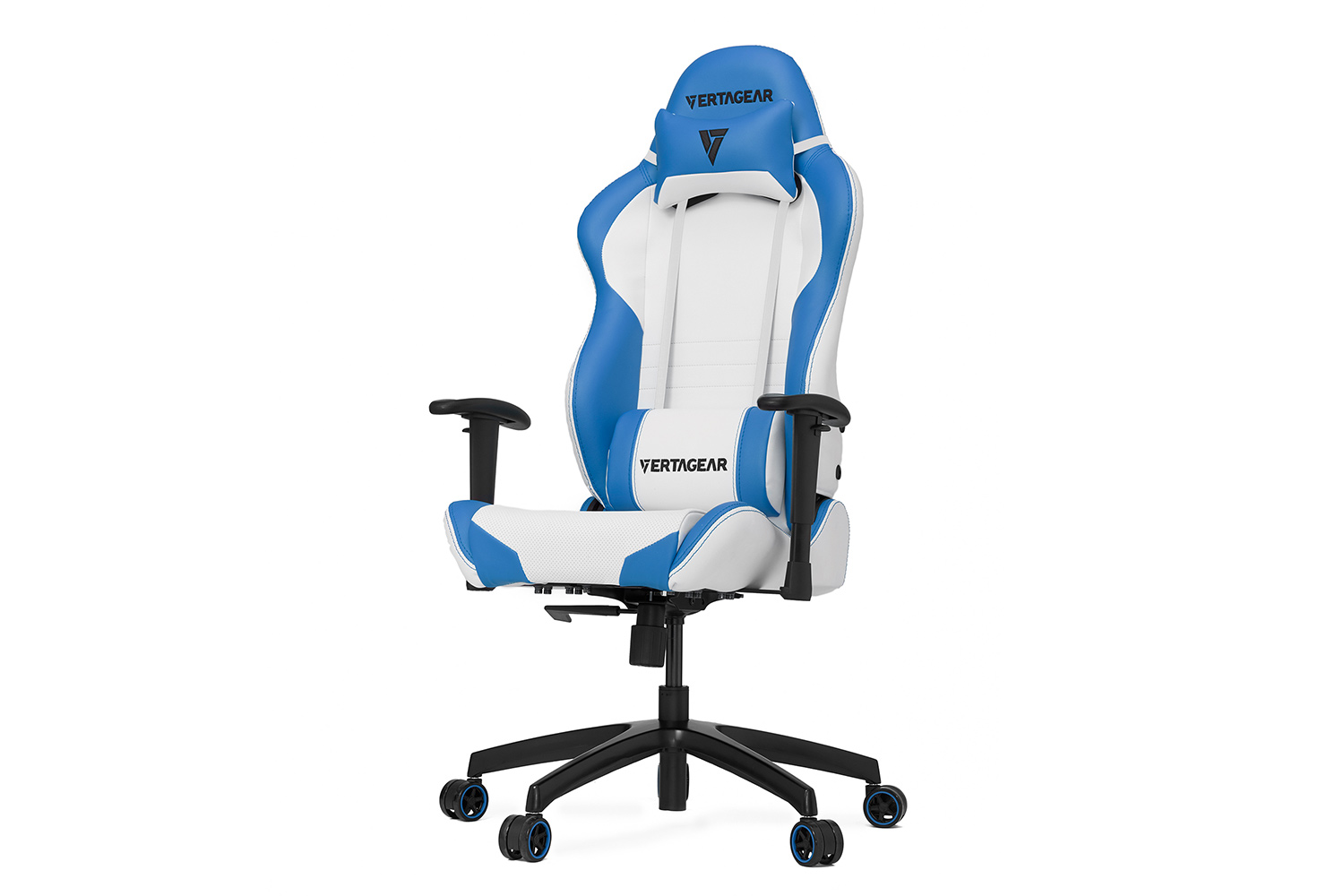 фото Кресло компьютерное игровое s-line vg-sl2000 vertagear