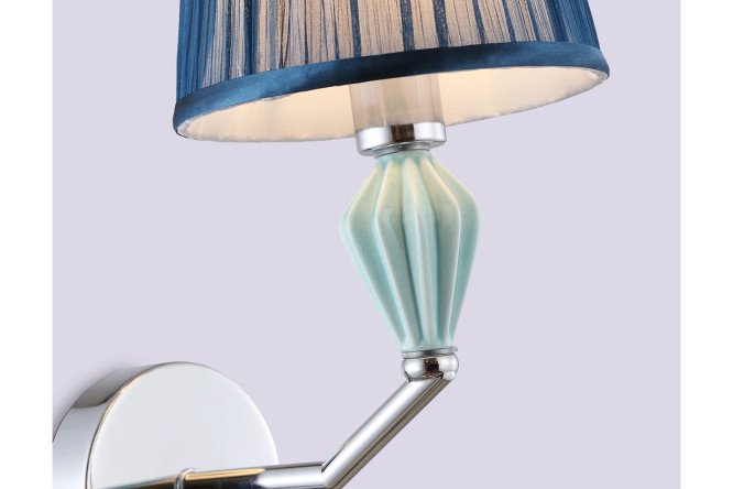 Светильник настенный AMBRELLA LIGHT High Light LH75065 2 кв.м, E14