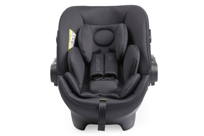 Автокресло HAPPY BABY Skyler pro
