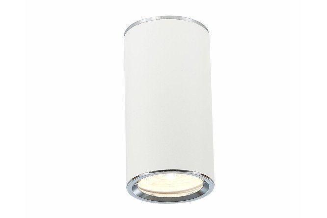 Светильник потолочный ST LUCE ST111 3 кв.м, 5.4x10.5x5.4 см, GU10