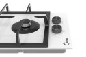Газовая панель MIDEA MG 3270TGW 52 см
