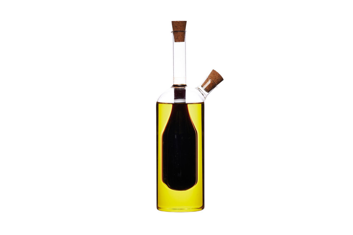 фото Бутылка для масла и уксуса world of flavours hoff
