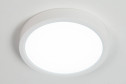 Светильник накладной CITILUX Бейсик 4.5 кв.м., LED, 18 см