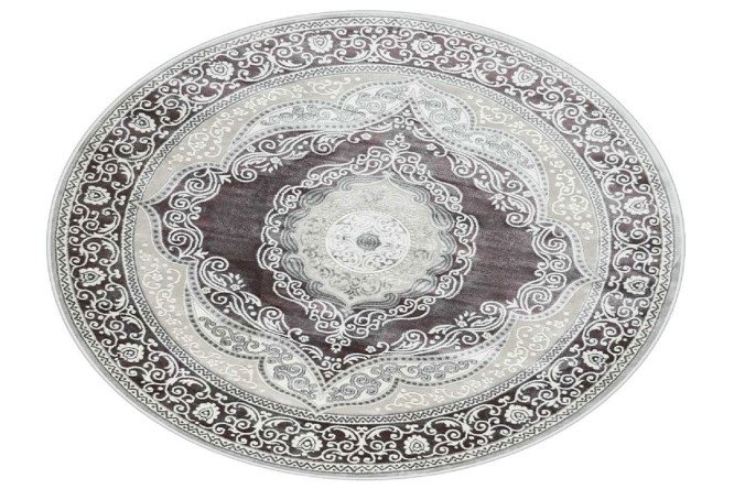 Ковёр Rimma Lux 160х160 см
