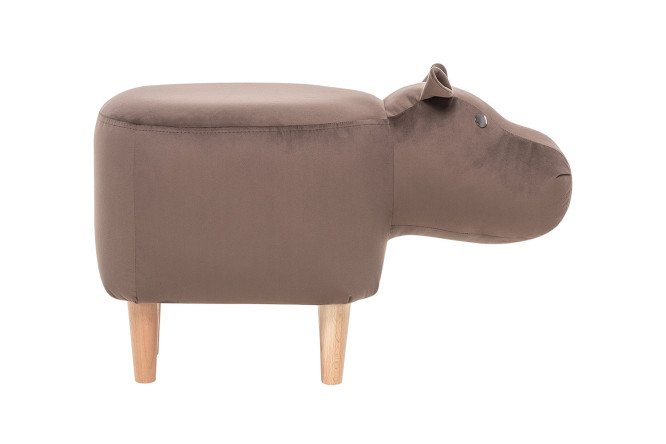 Пуф Combi Hippo