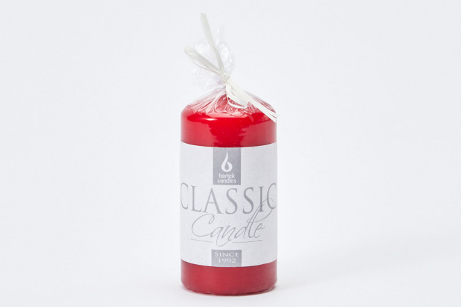 Изображение товара Свеча 10 см