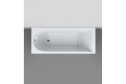 Ванна акриловая AM.PM Spirit W72A-170-070W-A2 170x70 см
