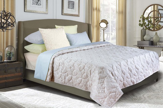 Одеяло Primavelle Organic Cotton Хлопок 150х220 см, 1,5 спальные