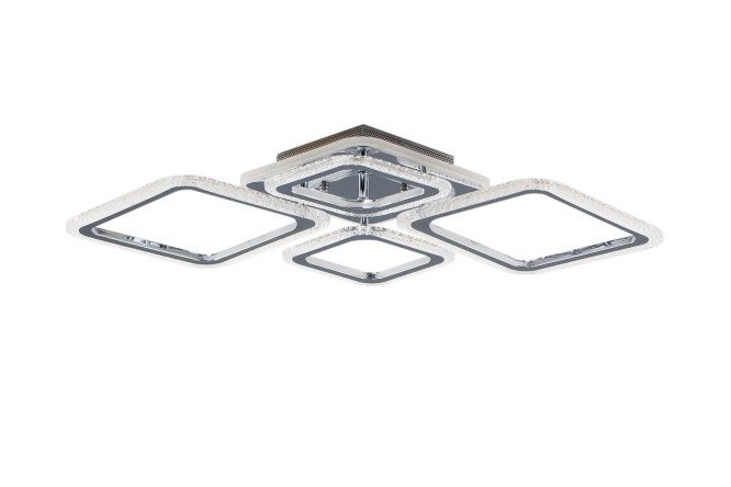 Изображение товара Люстра потолочная MODERLI Zita 30 кв.м., LED, 50 см