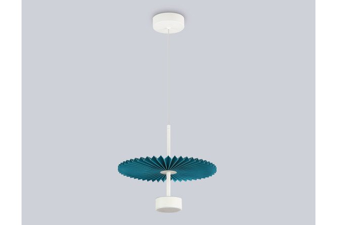 Светильник подвесной AMBRELLA LIGHT LH726 11 6 кв.м., LED, 30 см