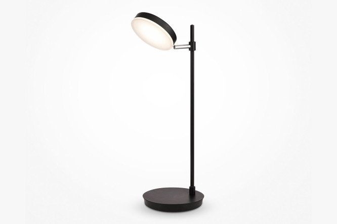 Светильник настольный LED MAYTONI DECORATIVE LIGHTING Modern Fad LED, 16x47x19.4 см