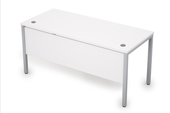 Изображение товара Рабочий стол Avance 160х75х60 см с встроенным экраном