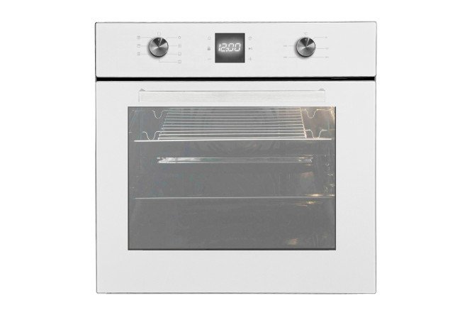 Изображение товара Электрический духовой шкаф LEX EDM 071 59.5x59.5x53 см 7 режимов гарантией 5 лет
