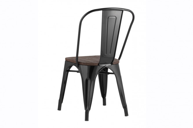 Фото 7 Стул Stool Group Tolix 45х84.5х51.5 см