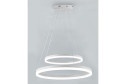 Люстра SEVEN FIRES Хелин 20 кв.м., LED, 60 см