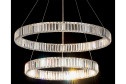 Люстра CITILUX Чезаре 30 кв.м., LED, 80 см