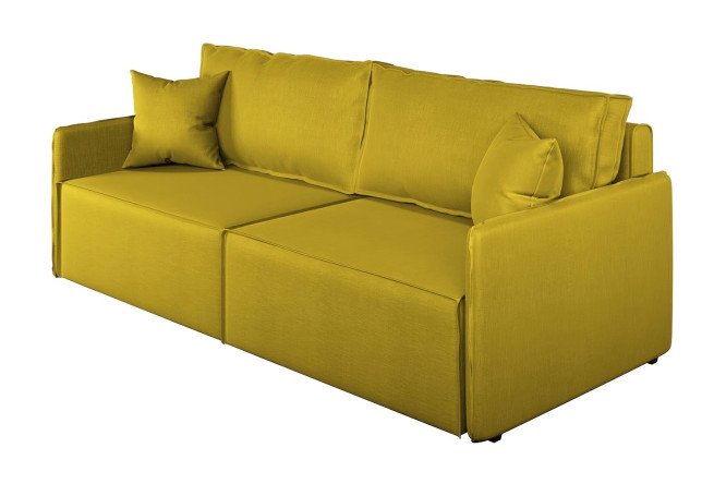 Изображение товара Диван-кровать Hygge Slim - 200 см, 85 см глубины, 44 см спинка