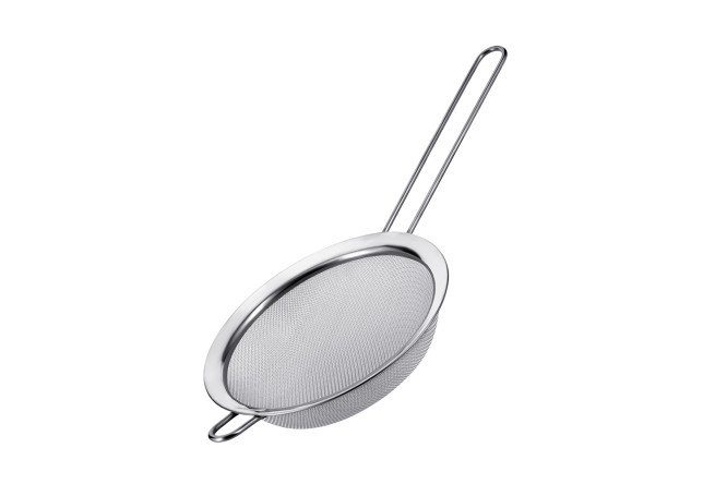 Изображение товара Ситечко REGENT Inox Pronto 16х6.5х35 см, 1 шт.