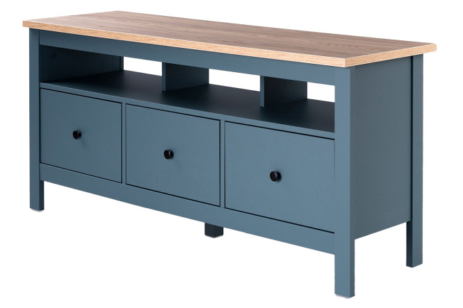 Изображение товара Тумба под ТВ Сага 3 ящика