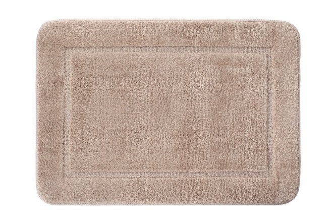 Коврик для ванной комнаты IDDIS Promo 45x65 см