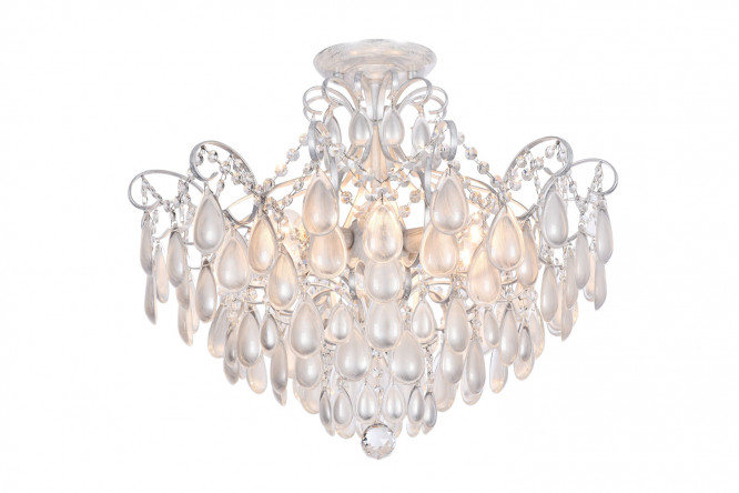 Изображение товара Люстра FREYA FR2302 20 кв.м., 59.2x44.1x59.2 см, E14