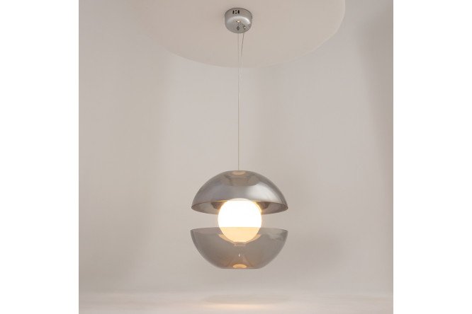 Фото 7 Светильник подвесной MAYTONI Modern Rebel 2 кв.м., LED, 30 см