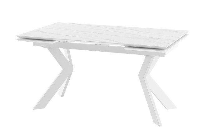 Изображение товара Раздвижной стол Vectra 150 150х76х90 см