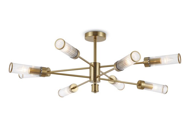 Изображение товара Светильник AMBRELLA LIGHT High Light 32 кв.м., E14, 93x33x93 см