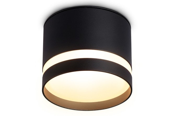 Изображение товара Накладной светильник AMBRELLA LIGHT Techno Spot GX53 для интерьера