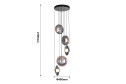 Люстра подвесная FAVOURITE Rulle LED, 40 см
