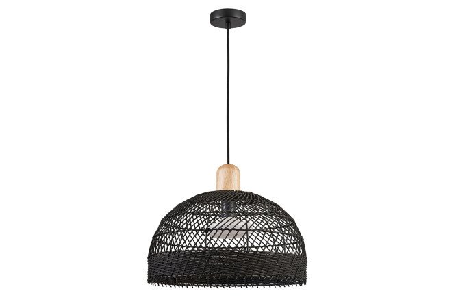 Изображение товара Подвесной светильник FAVOURITE Plat 7 кв.м., Е27, 40x48x40 см