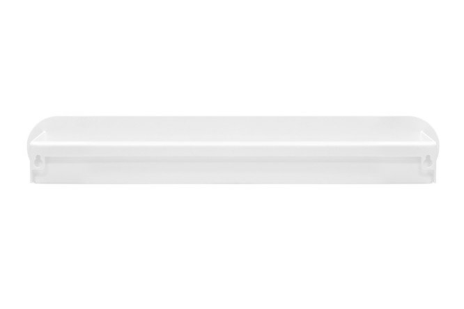 Полка для ванной комнаты Omega 50x8x10 см