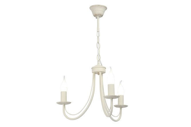 Люстра VITALUCE V3714 9 кв.м., 40х59х40 см, E14