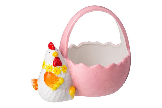 Изображение товара Конфетница Lefard 146-1723 - стильный подарок для кухни и украшения стола