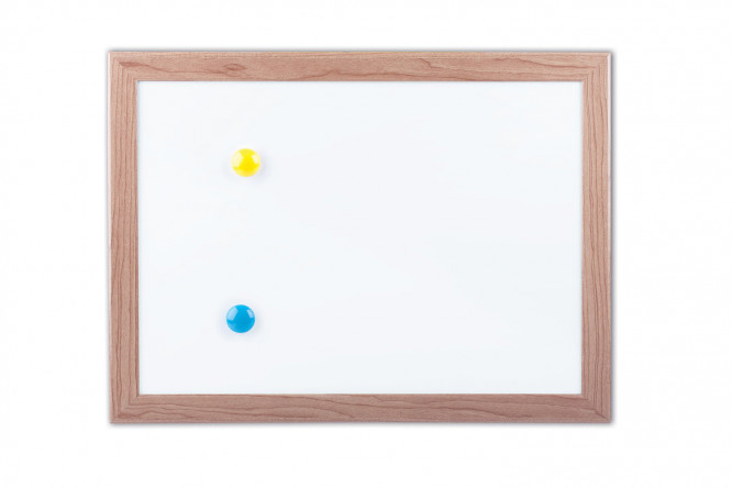 Изображение товара Доска магнитно-маркерная BRAUBERG 231993