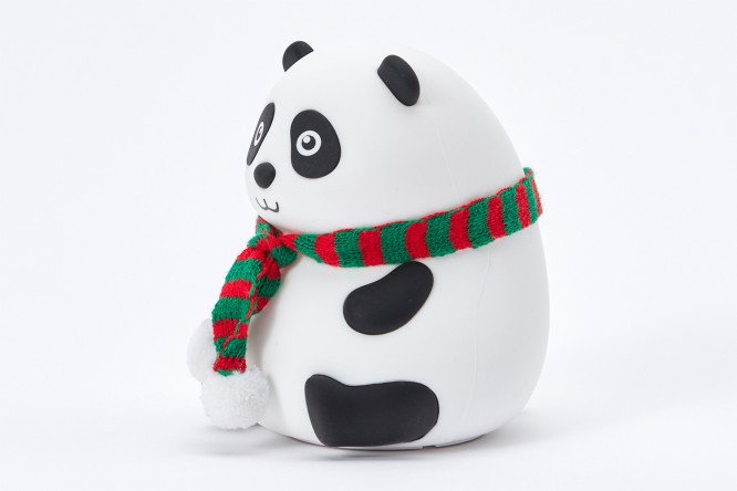 Изображение товара Ночник настольный ARTSTYLE Панда LED