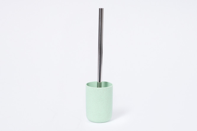 Изображение товара Туалетный ёрш в подставке Siesta Полипропилен