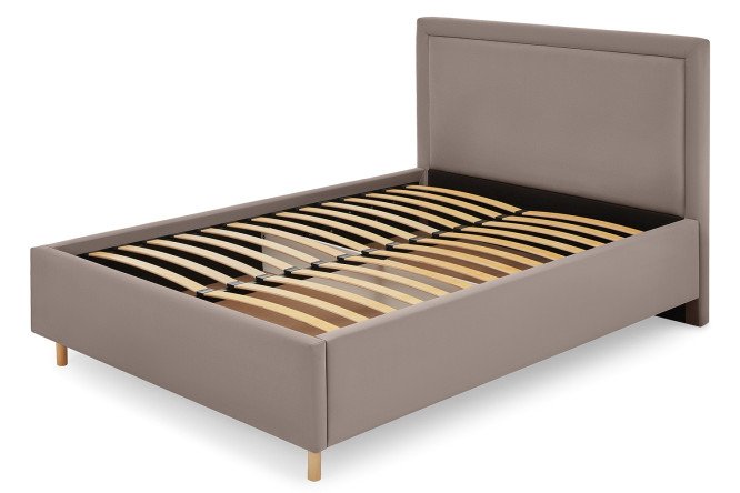 Кровать с подъёмным механизмом Леа 140х200 см