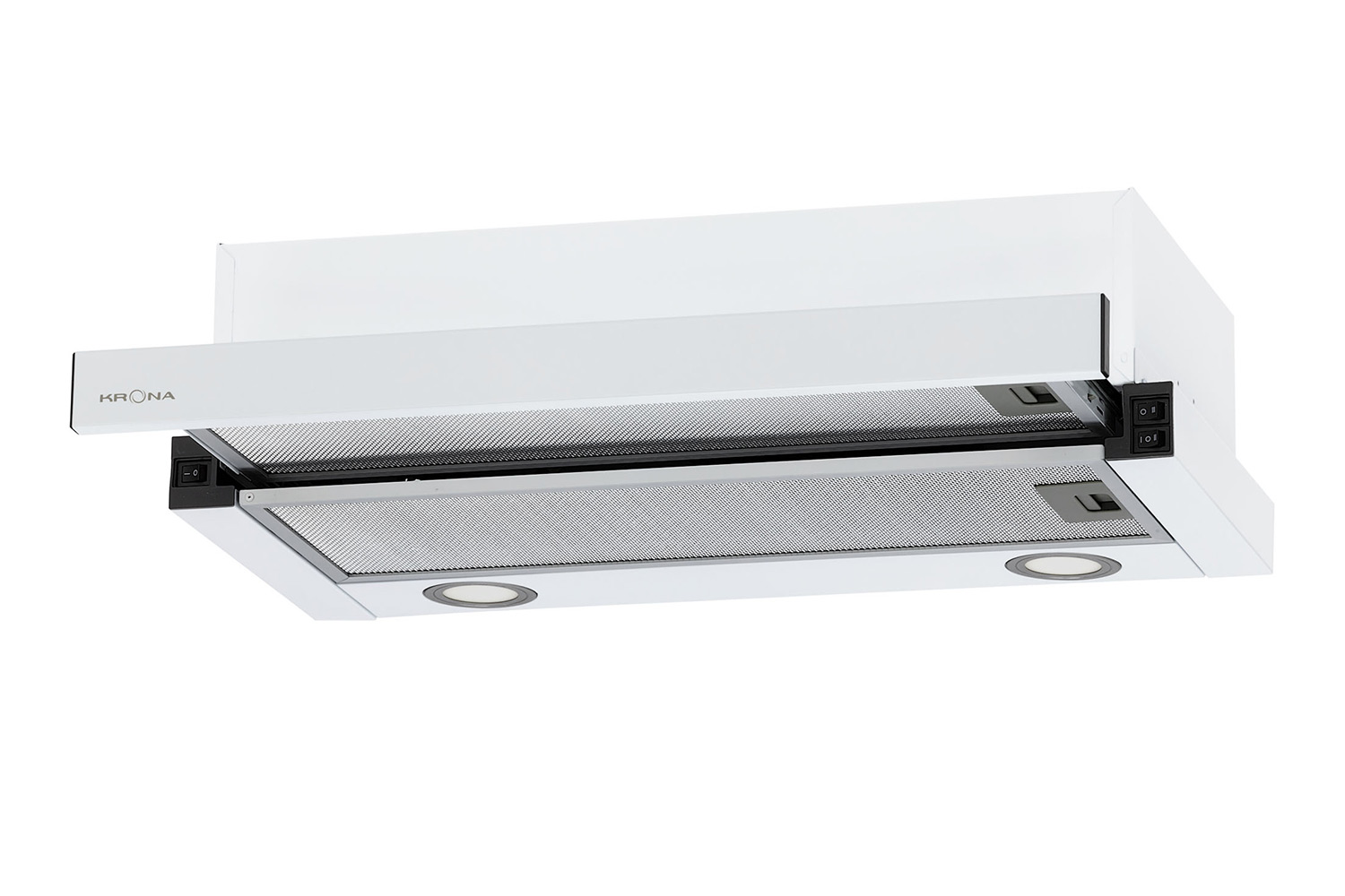 Вытяжка KRONAsteel Камилла (Kamilla) MV 6002
