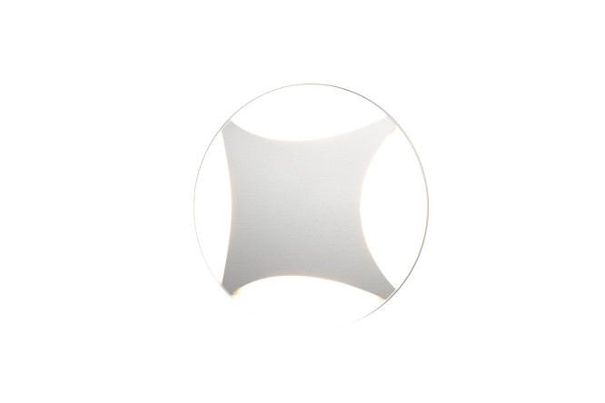 Изображение товара Подсветка для лестниц ELEKTROSTANDARD Step 6,3х6,3х5,3 см, 1 кв.м освещения