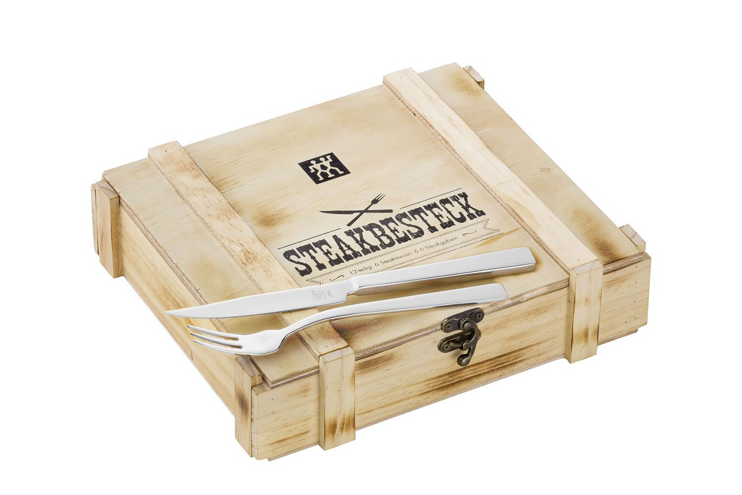 

Набор для стейка Steak sets, Steak sets