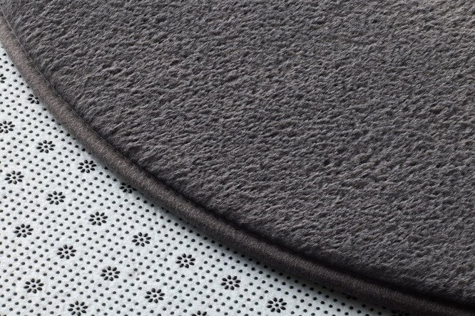 Коврик для ванной комнаты MICASA Rondo 80x80 см