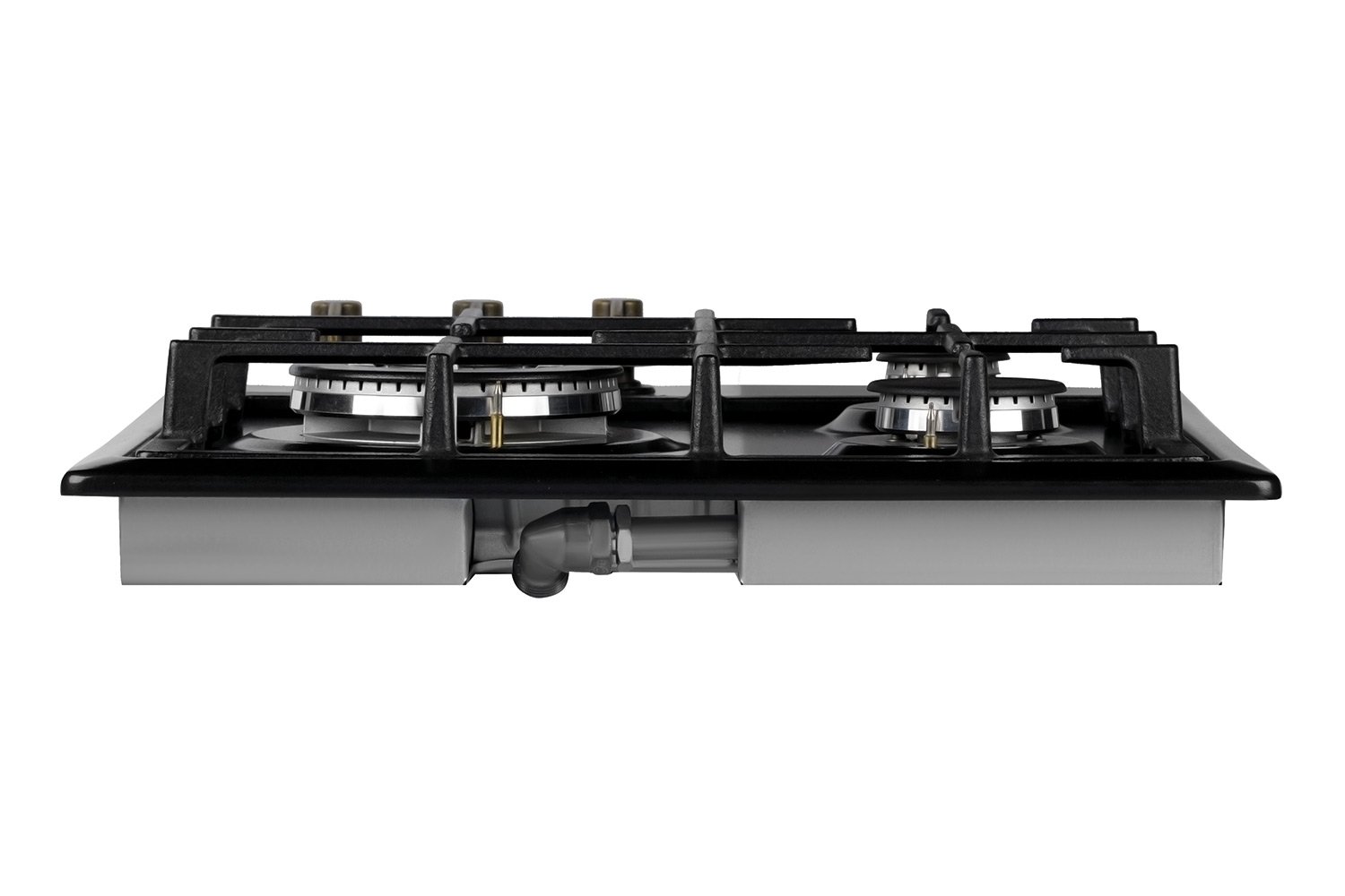 Газовая панель HG 465 CTRN