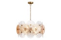 Светильник подвесной MAYTONI DECORATIVE LIGHTING Modern Aster 20 кв.м., 63х72х63 см, E14